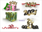 2021字体设计
