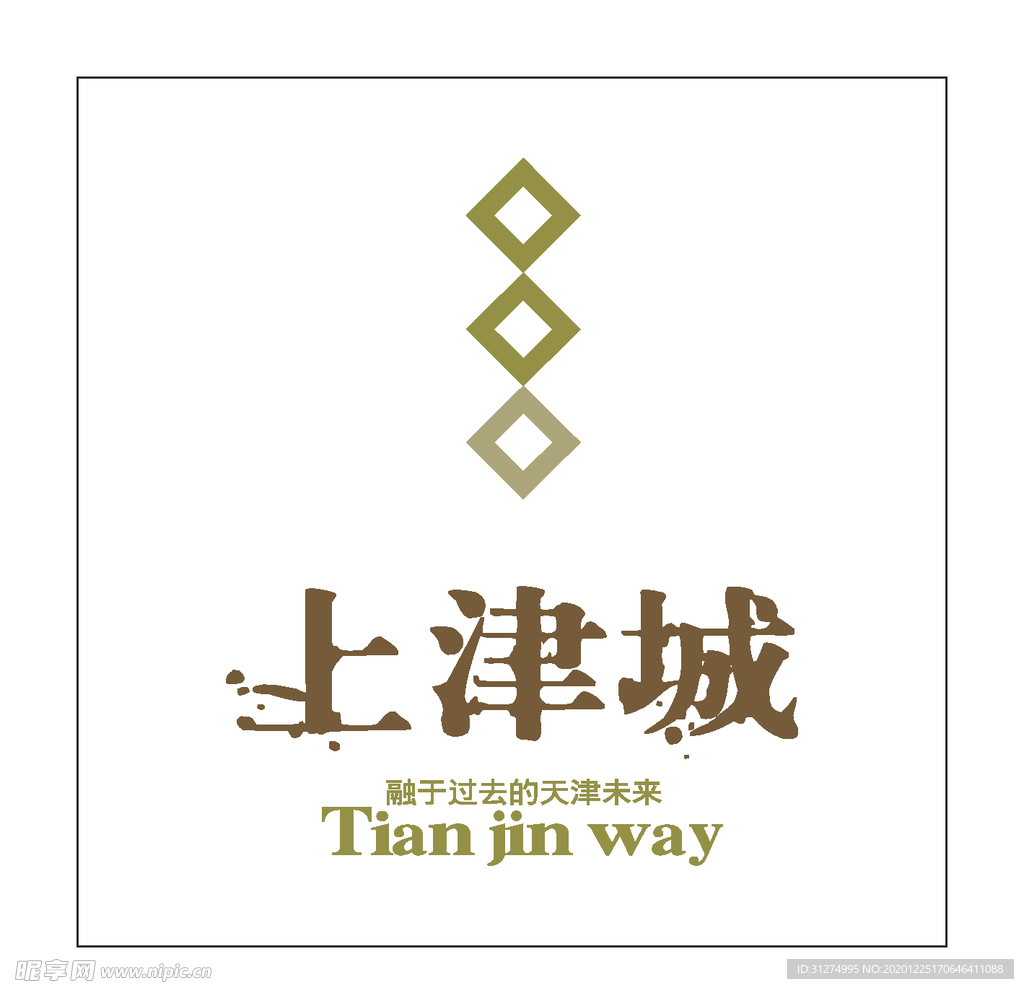 房地产logo