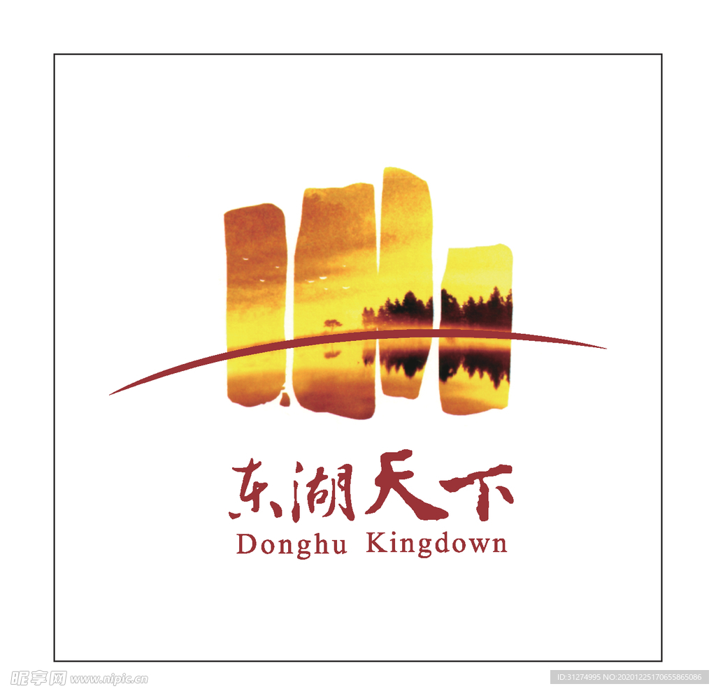 房地产logo