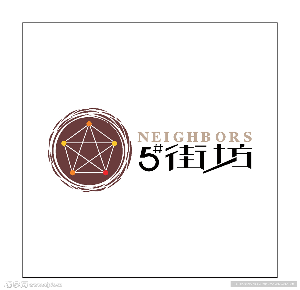 房地产logo