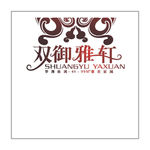 房地产logo
