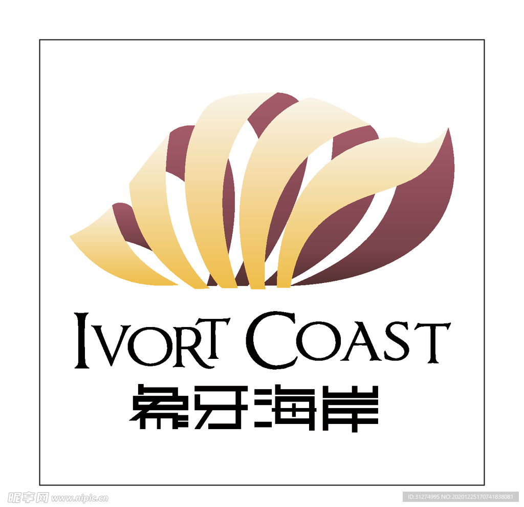 房地产logo
