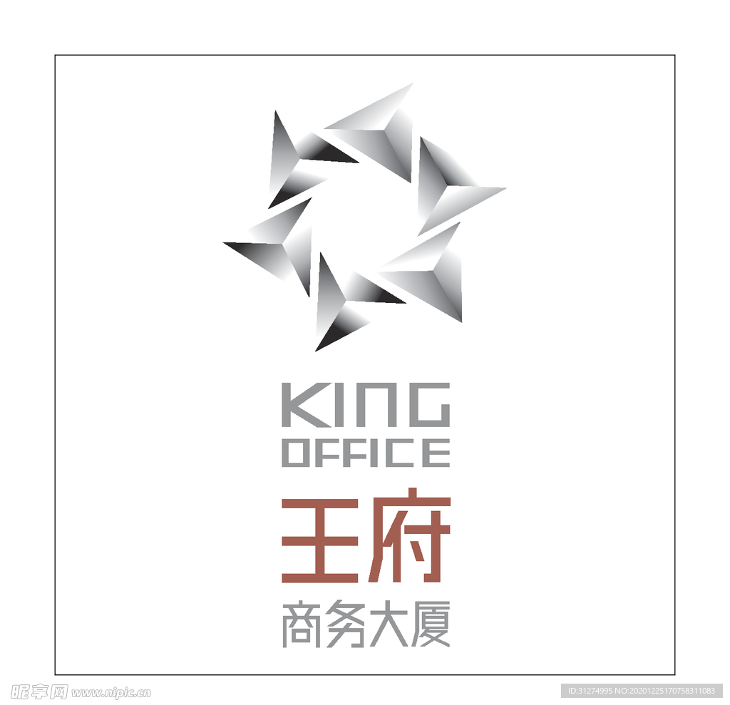 房地产logo
