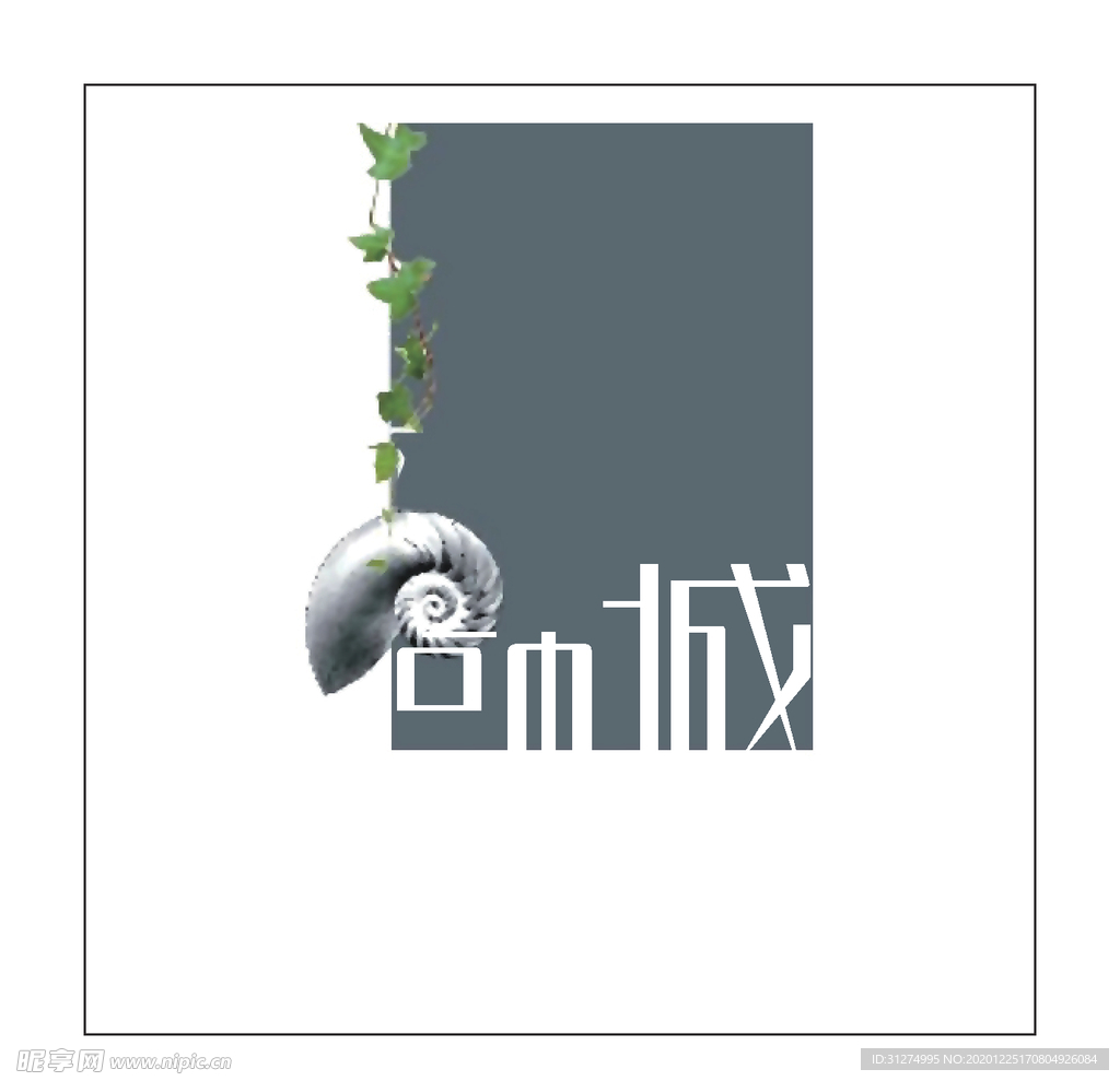 房地产logo