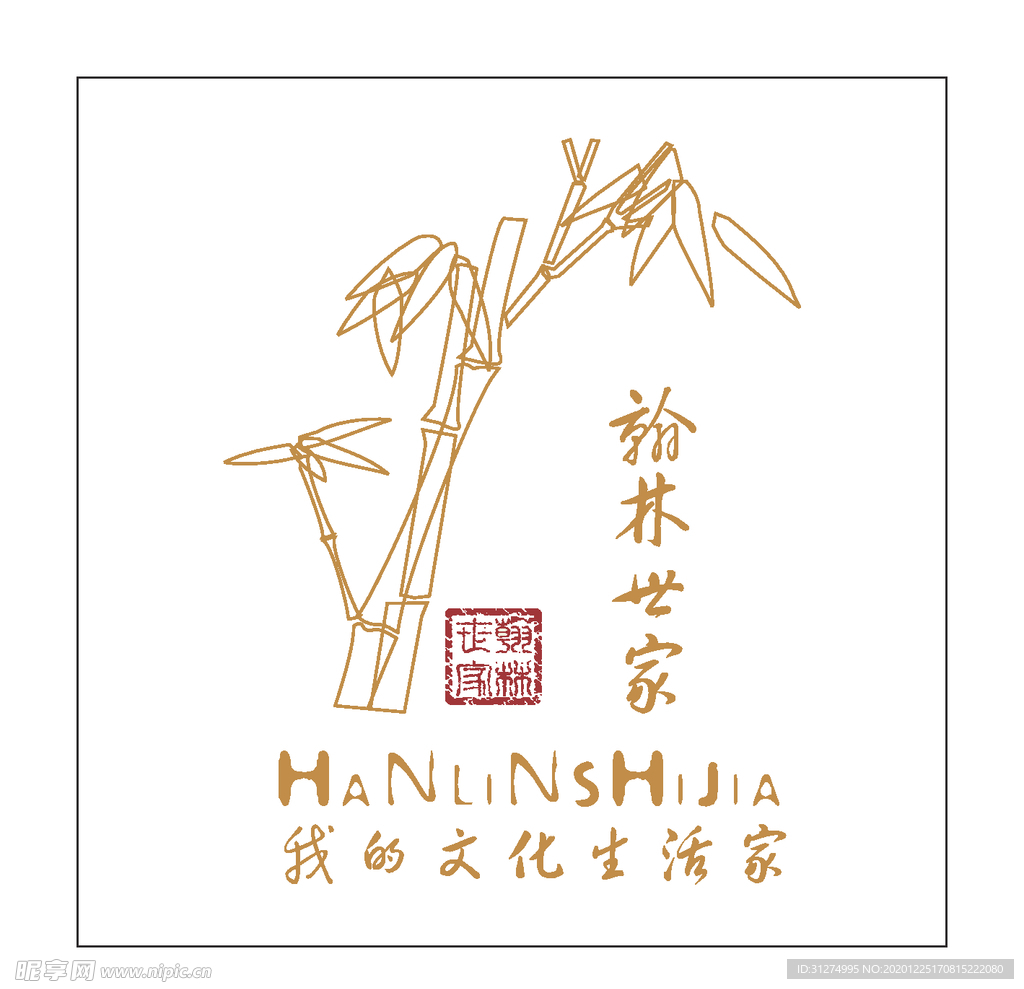 房地产logo