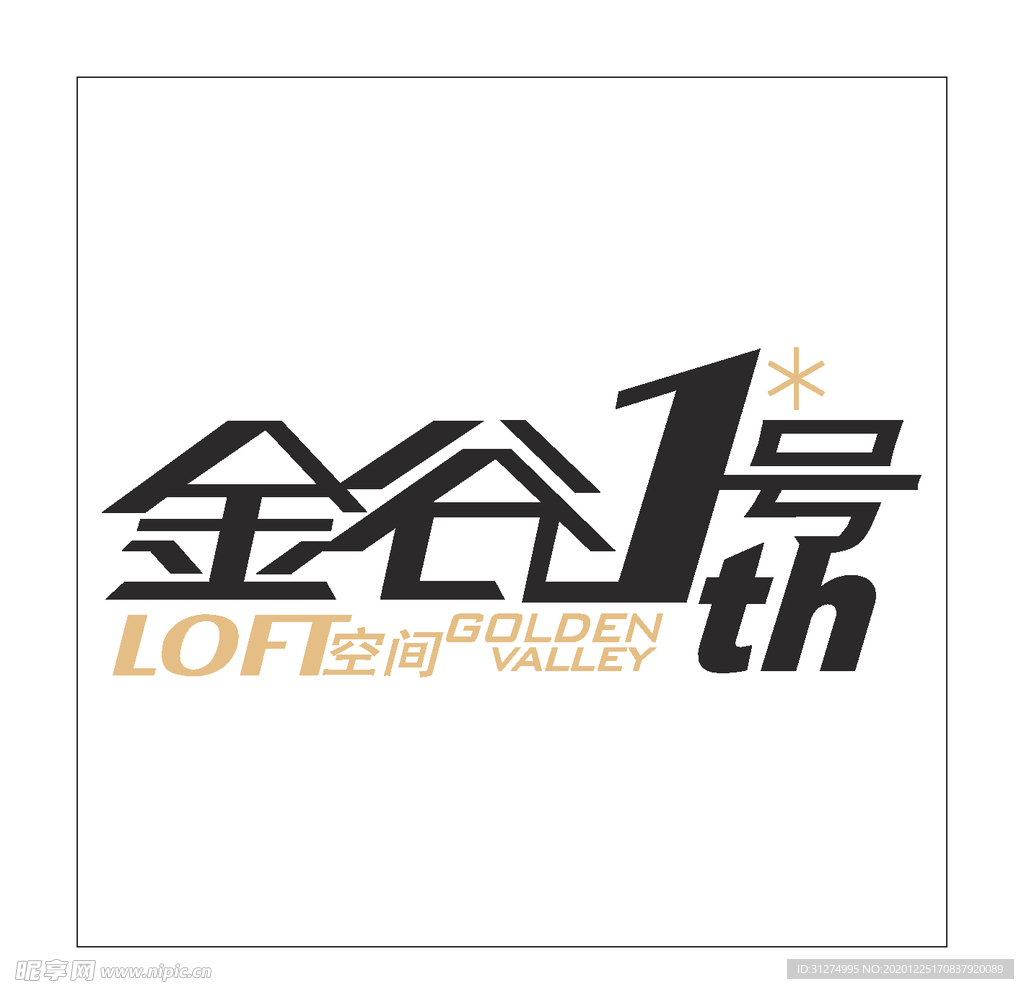 房地产logo