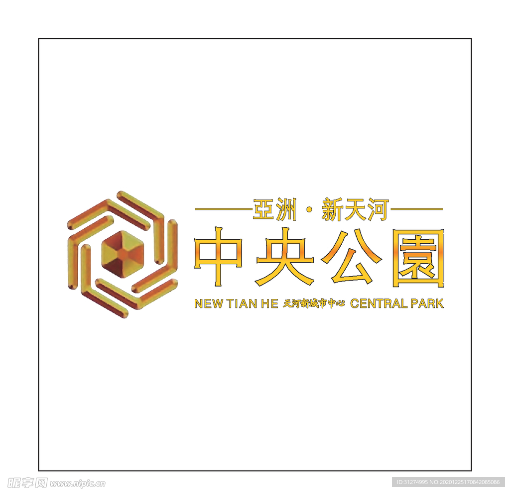 房地产logo