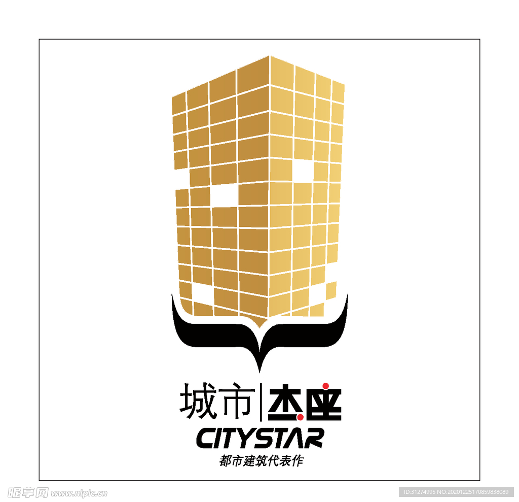 房地产logo