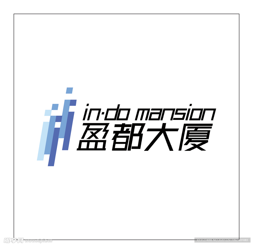 房地产logo