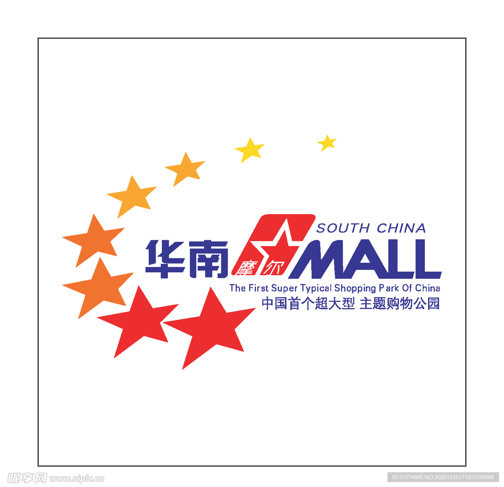 房地产logo