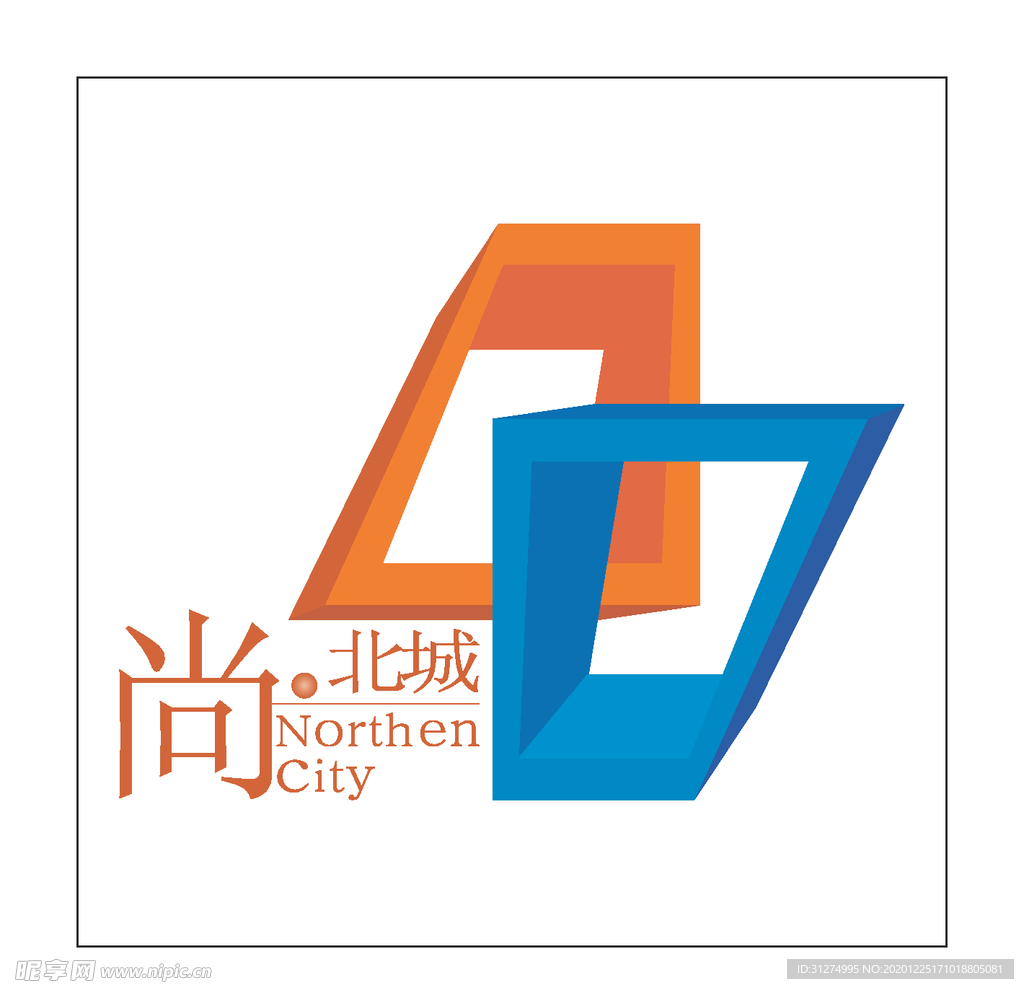 房地产logo