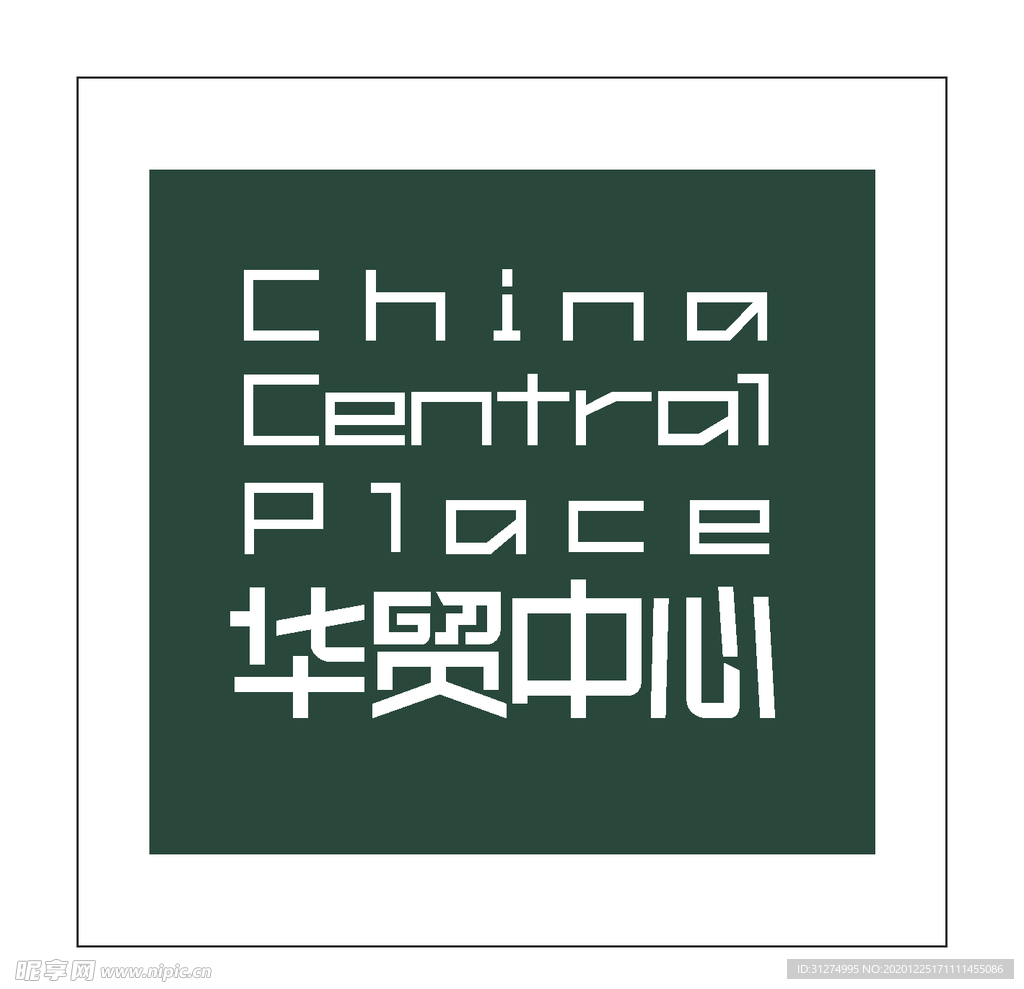 房地产logo
