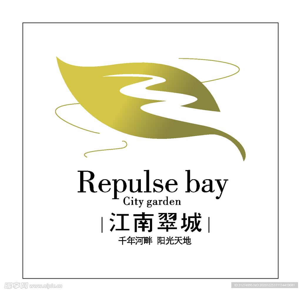 房地产logo