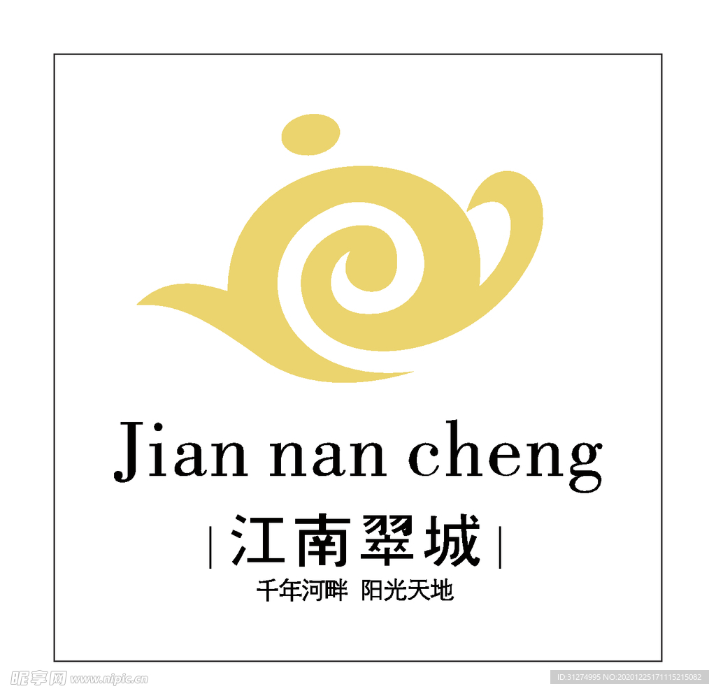 房地产logo