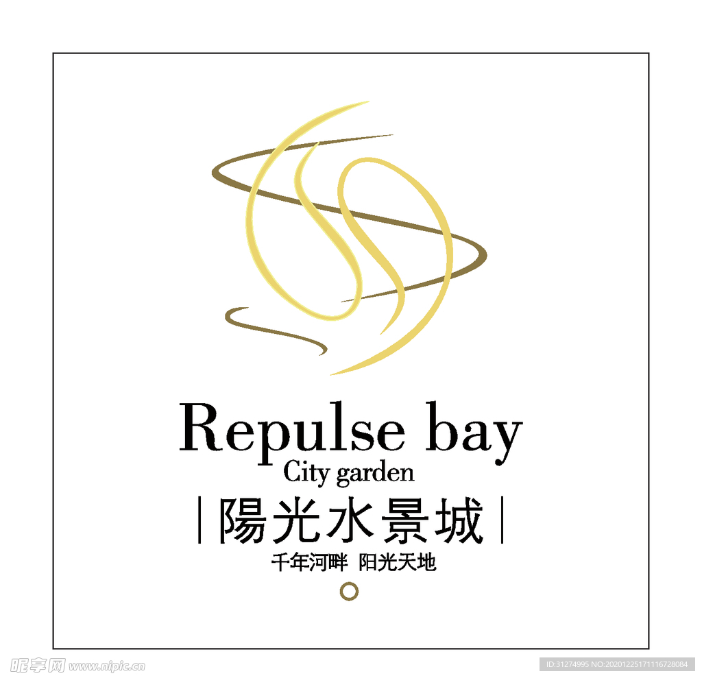房地产logo