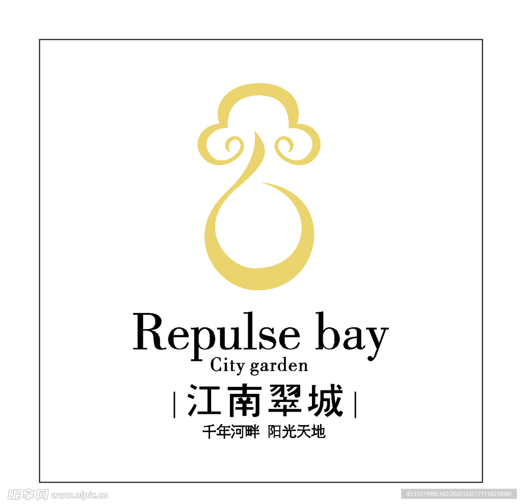 房地产logo
