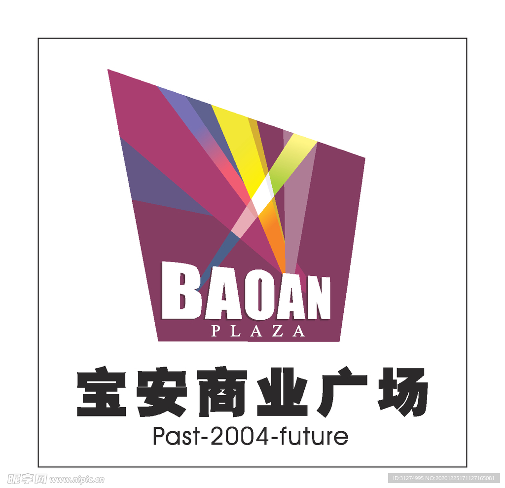 房地产logo