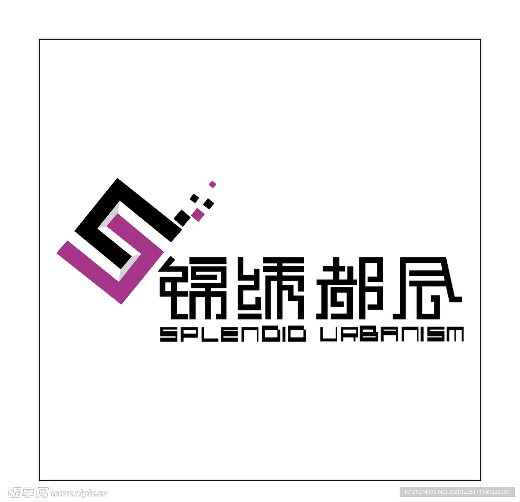 房地产logo