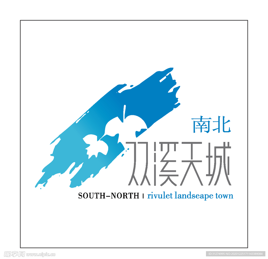 房地产logo
