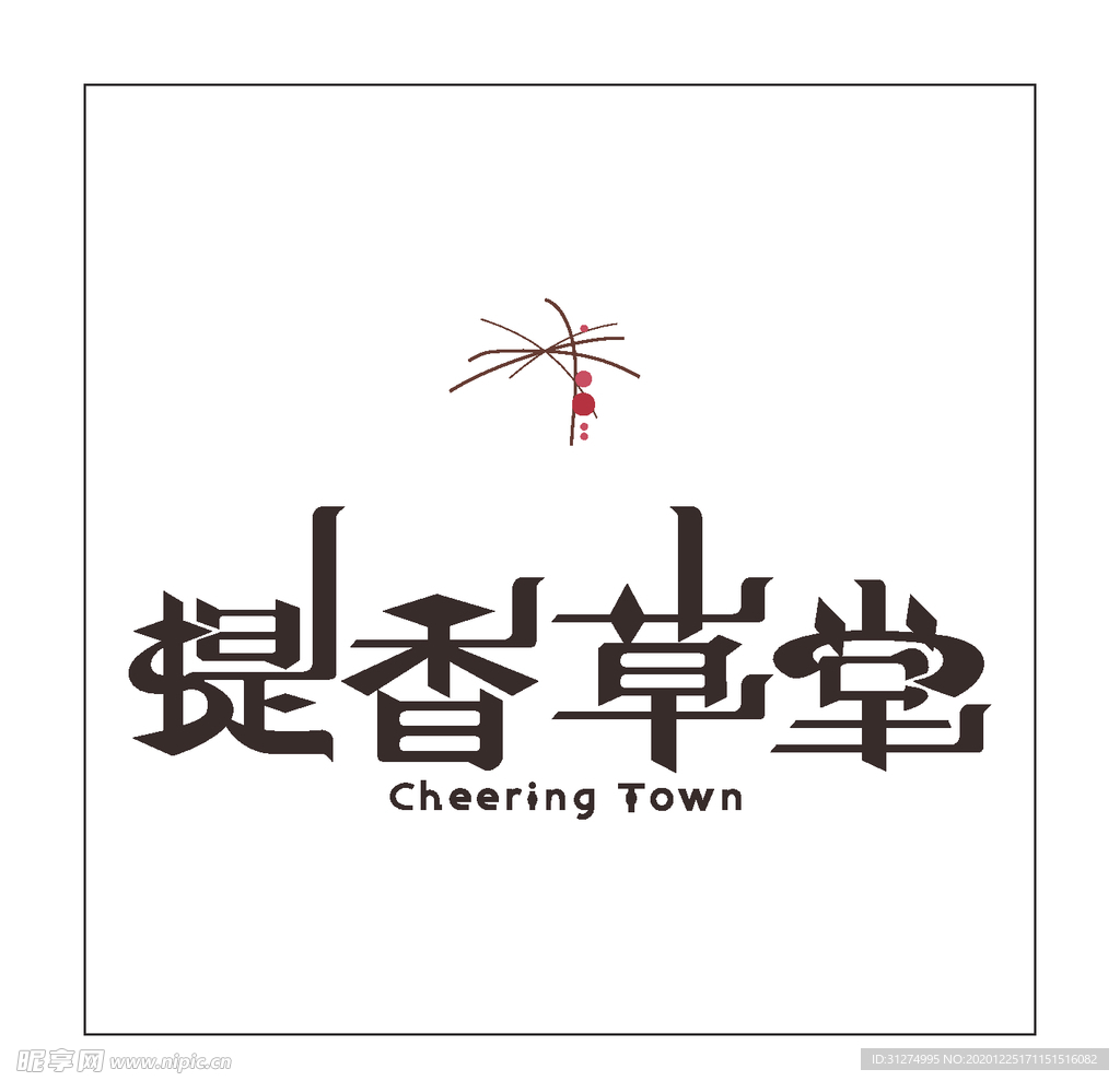 房地产logo