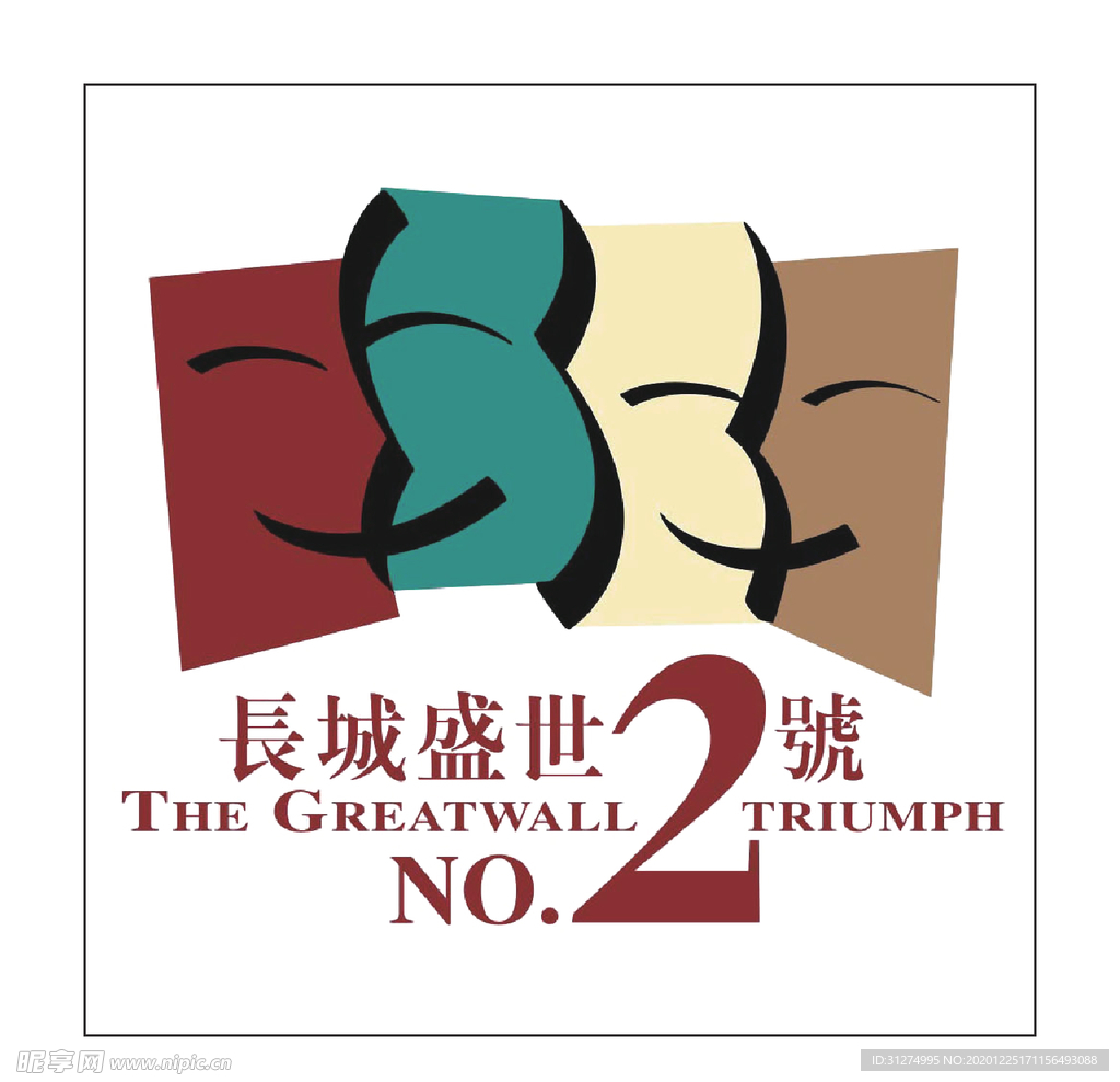 房地产logo