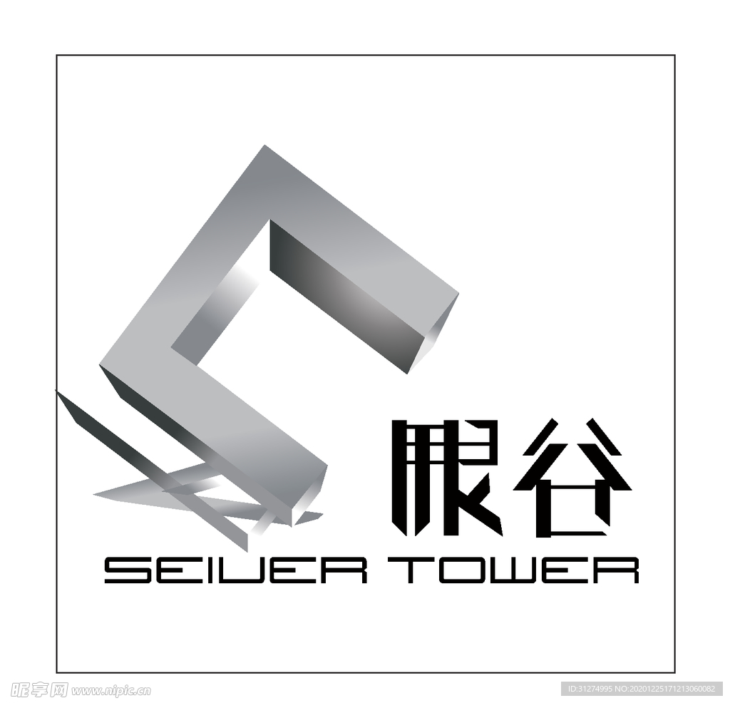 房地产logo