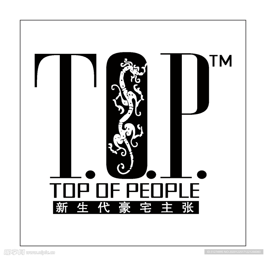 房地产logo