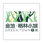 房地产logo