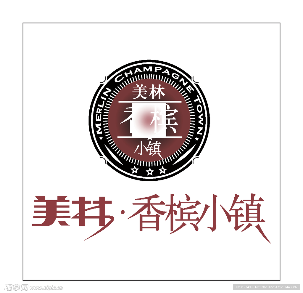 房地产logo