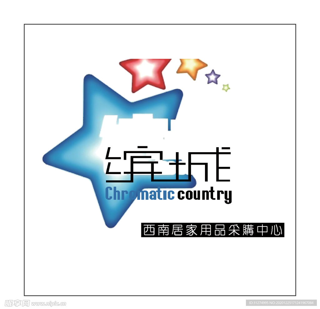房地产logo