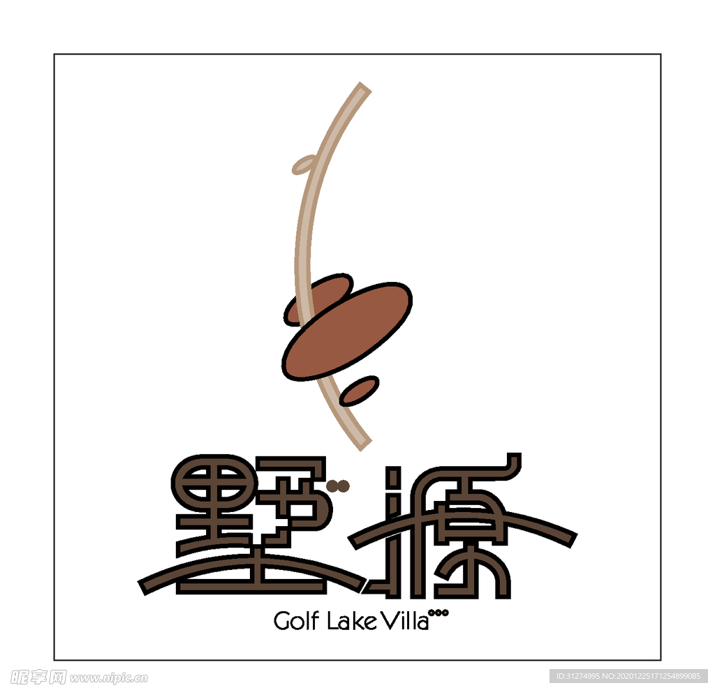 房地产logo