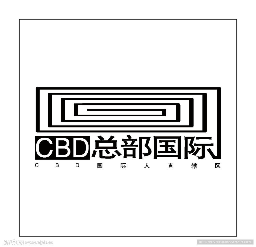 房地产logo