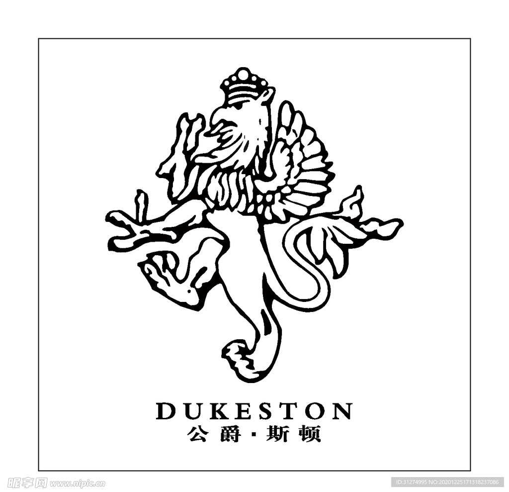 房地产logo