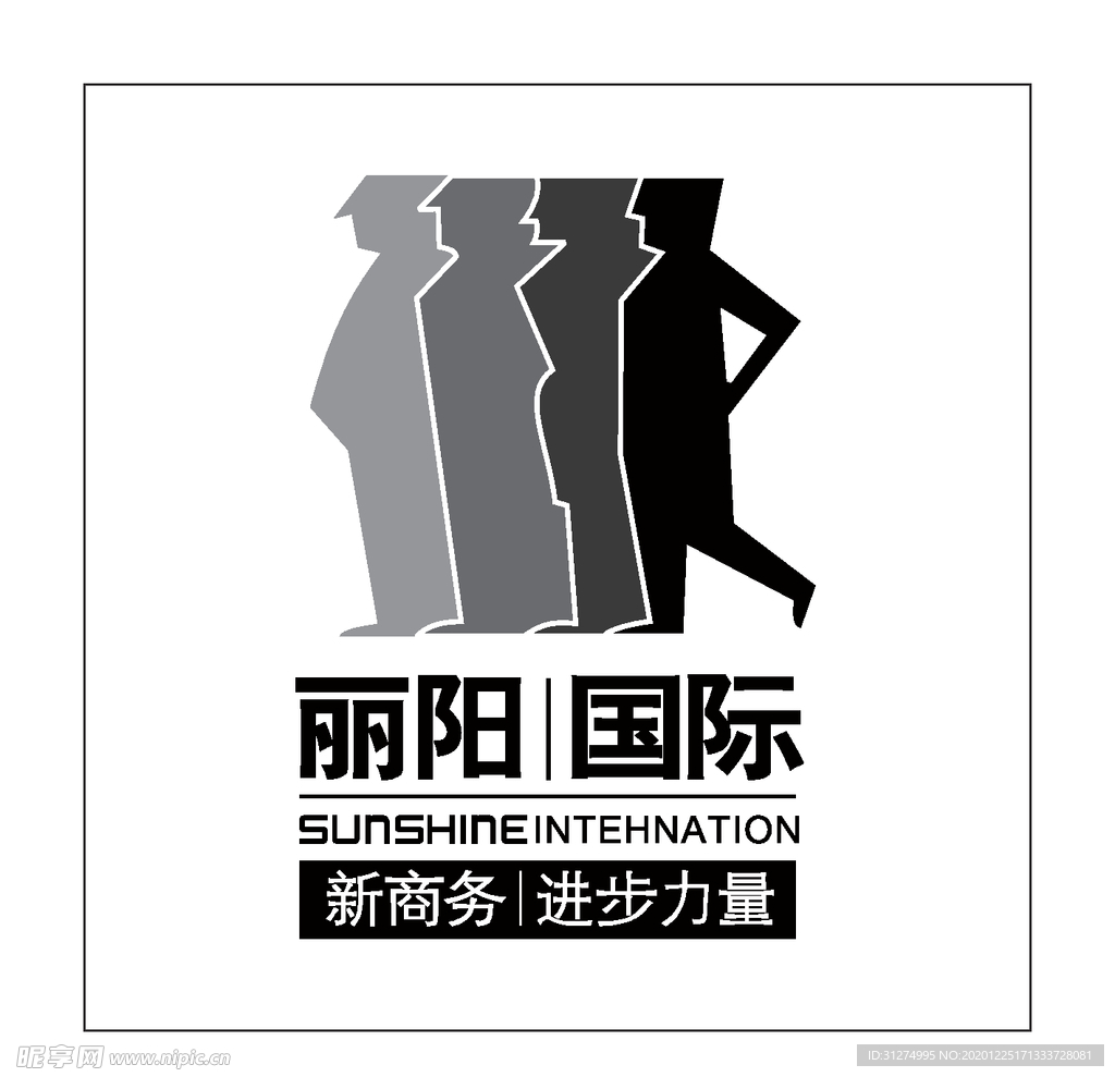 房地产logo
