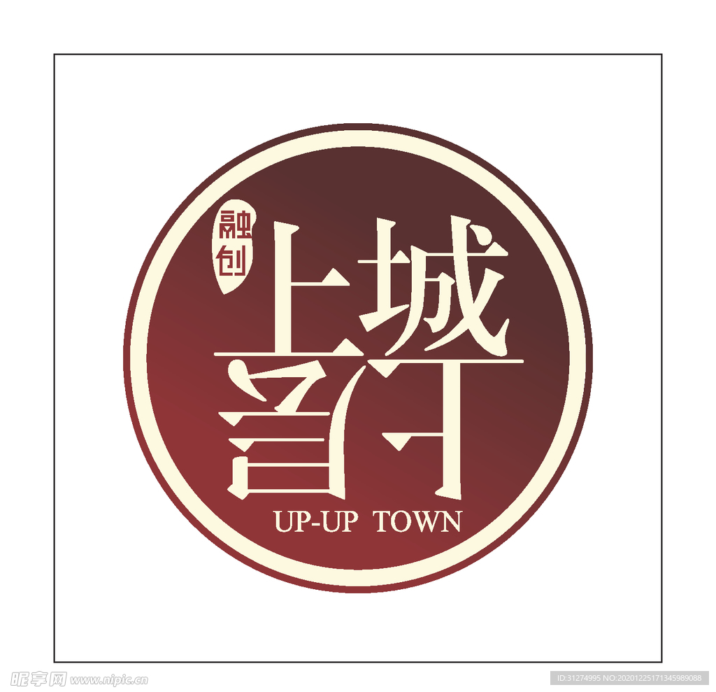 房地产logo