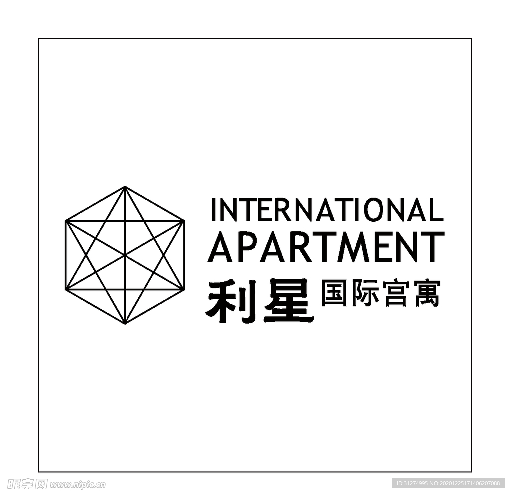 房地产logo