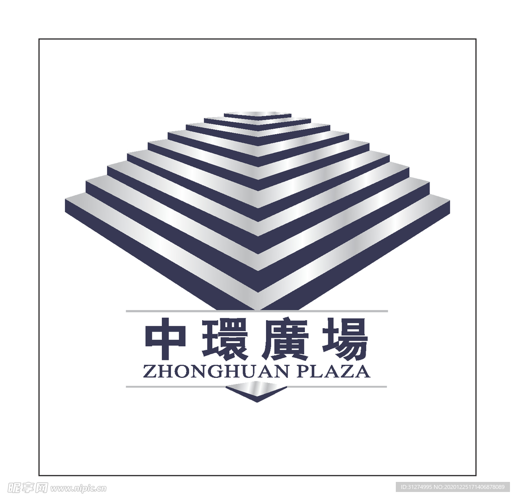 房地产logo
