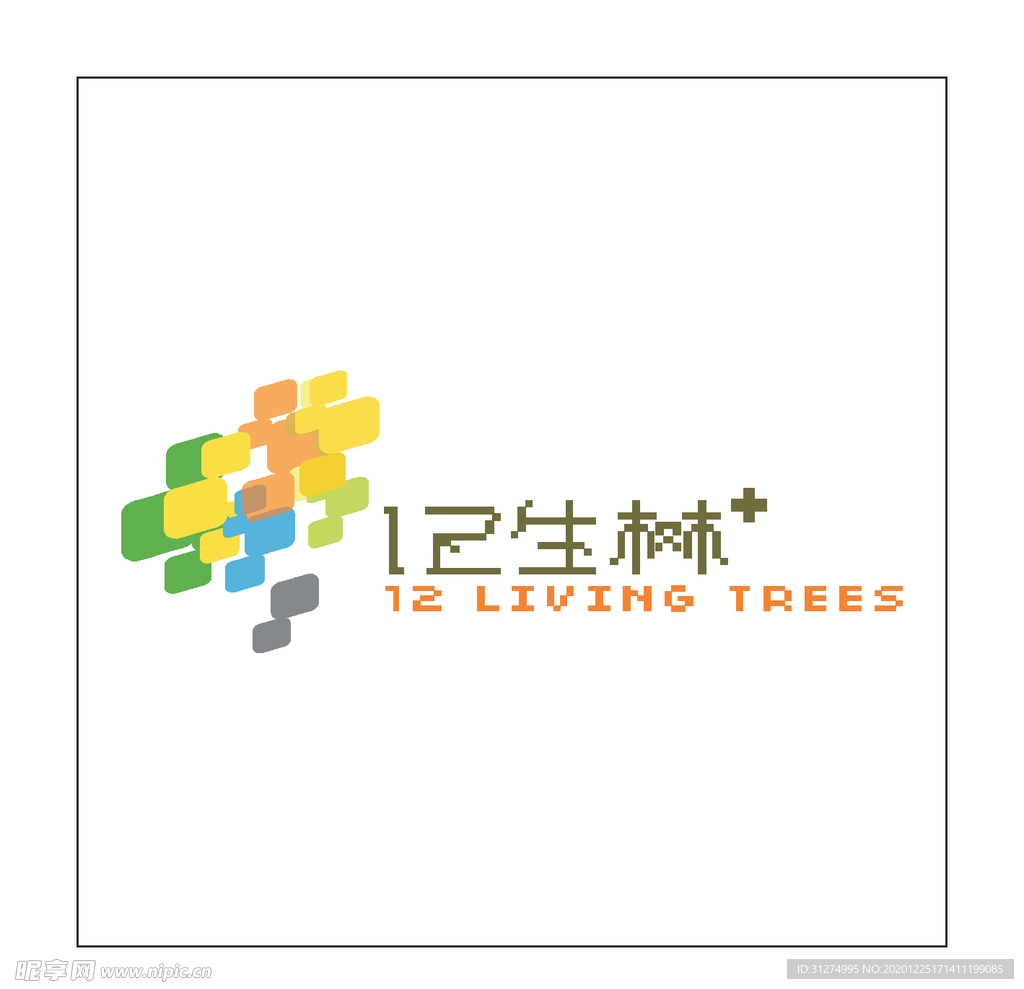 房地产logo