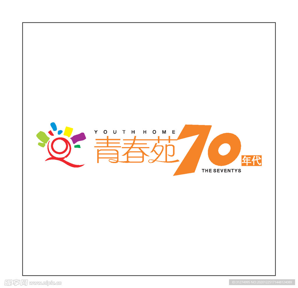 房地产logo
