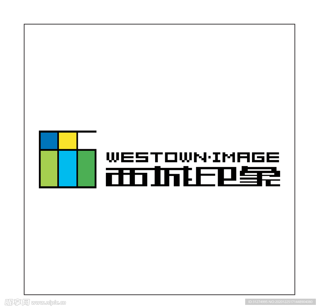 房地产logo