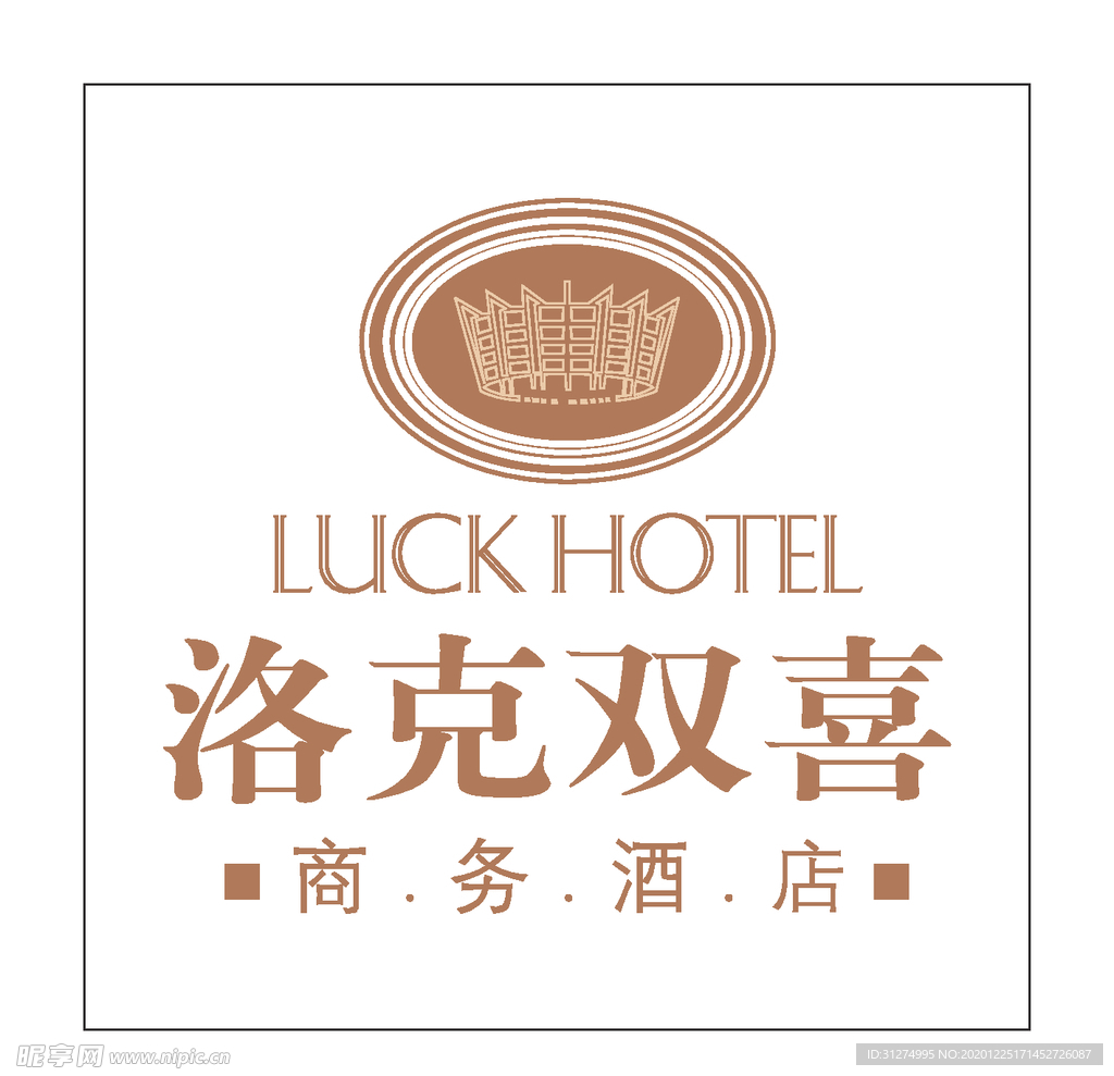 房地产logo