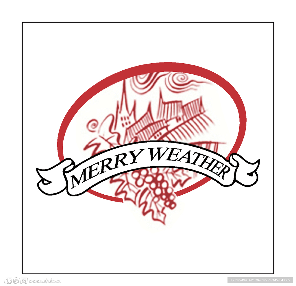 房地产logo