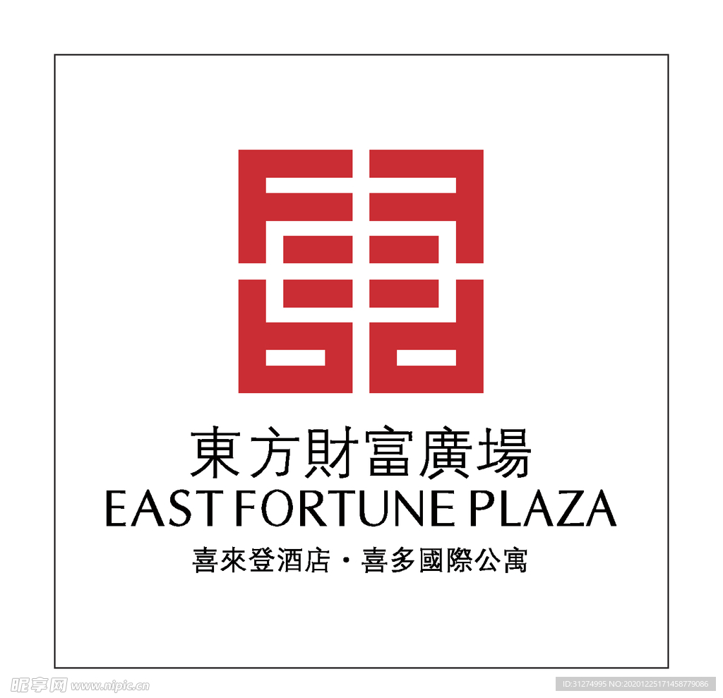 房地产logo