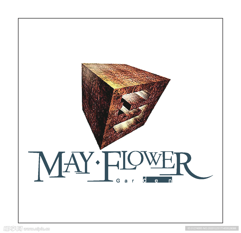 房地产logo