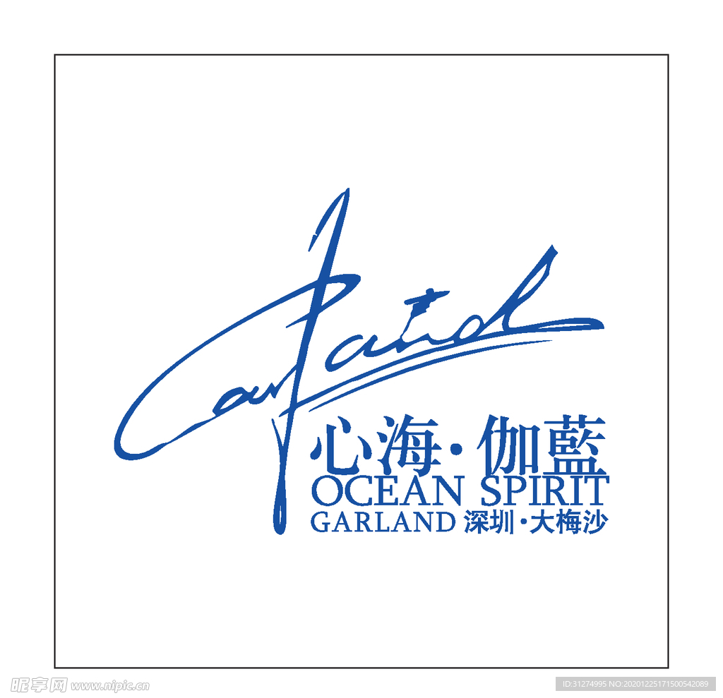 房地产logo