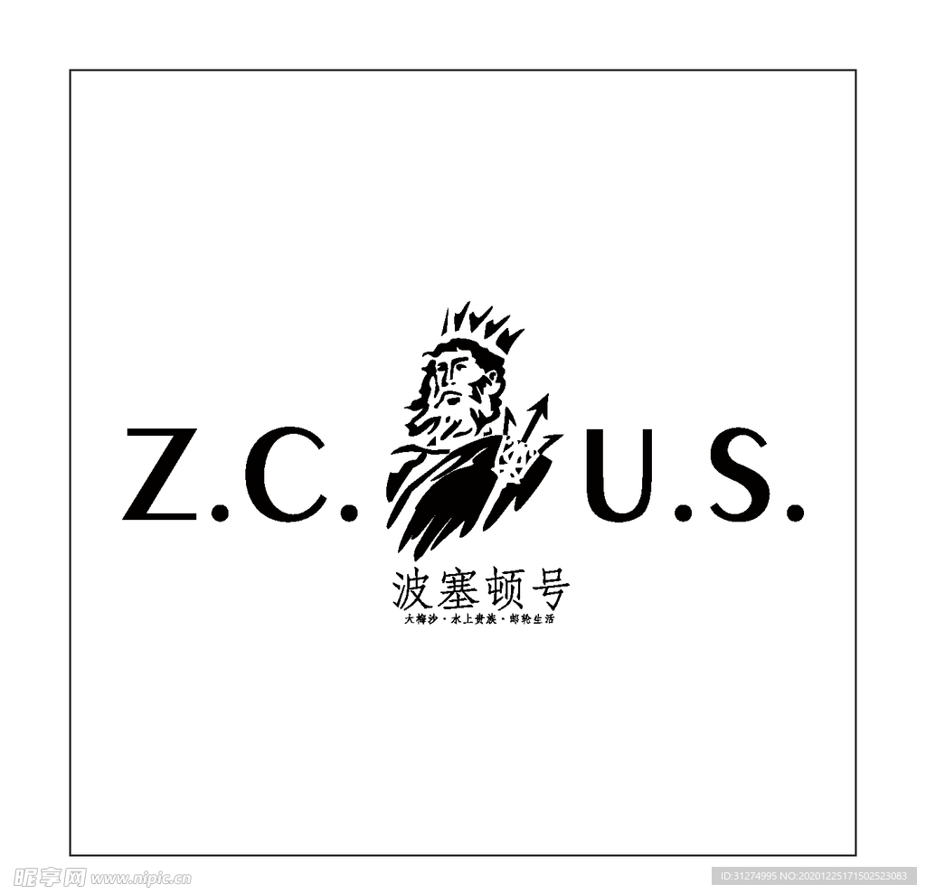 房地产logo