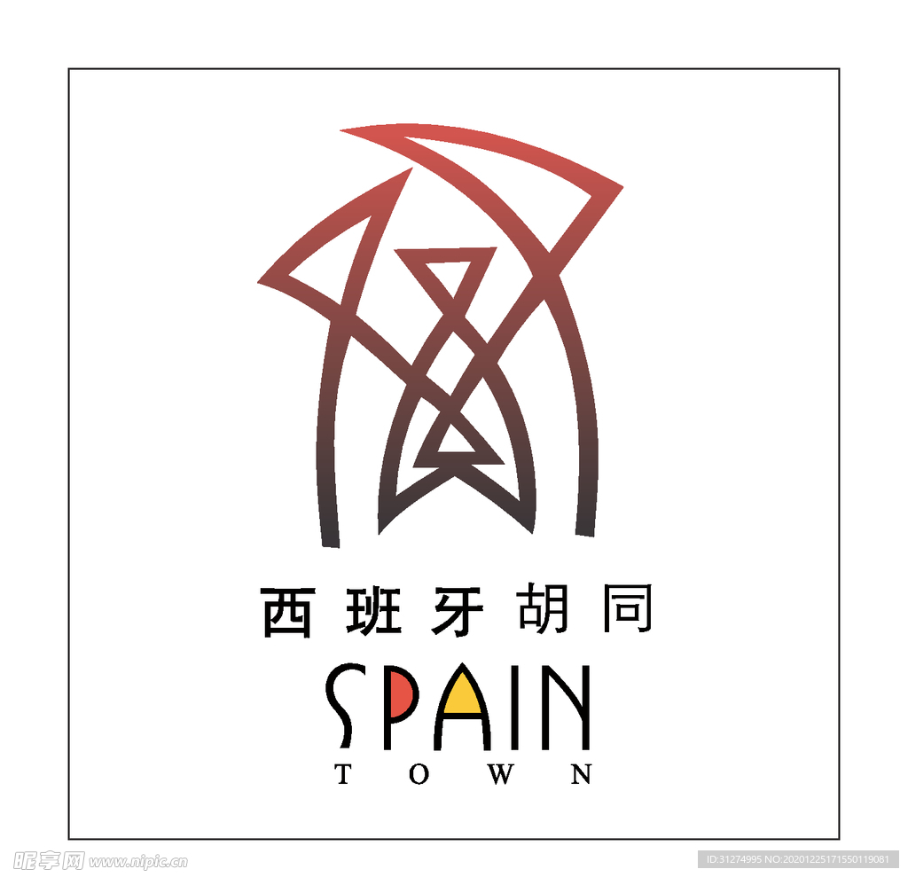 房地产logo