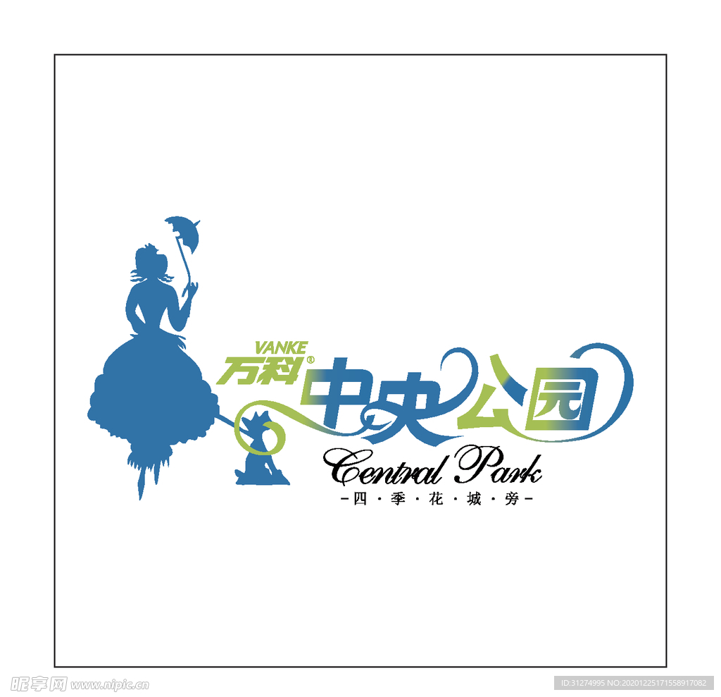 房地产logo