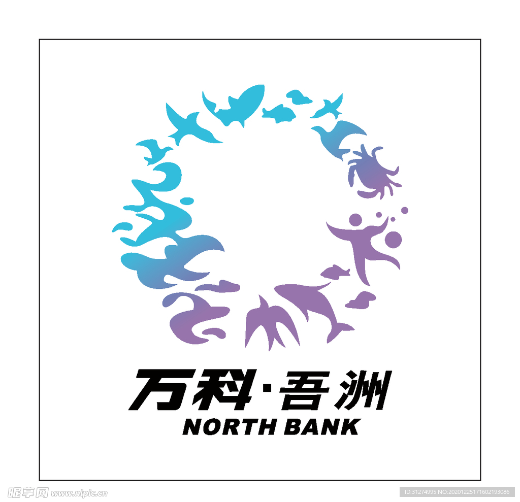 房地产logo
