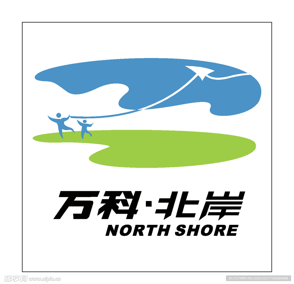 房地产logo